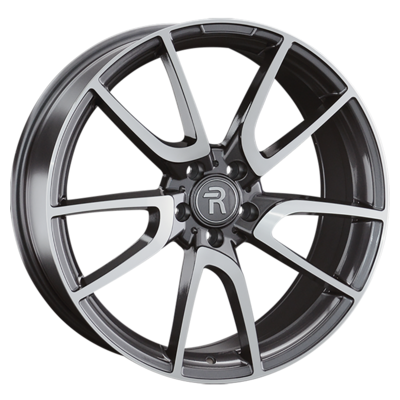Диск Replay MR256 8,5x20 5x112 ET40 D66,6