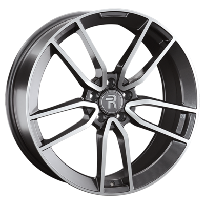 Диск Replay MR257 8,5x20 5x112 ET40 D66,6