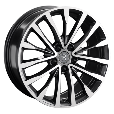 Диск Replay MR265 8x18 5x112 ET43 D66,6