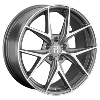 Диск Replay MR270 8x18 5x112 ET38 D66,6
