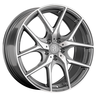Диск Replay MR272 7x16 5x112 ET38 D66,6