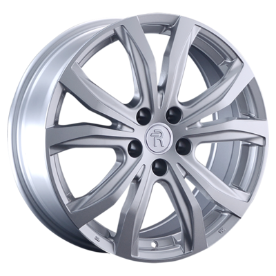 Диск Replay MR274 8x18 5x112 ET37,5 D66,6