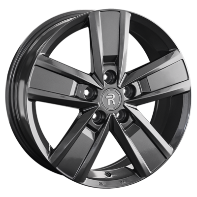 Диск Replay MR276 7x17 5x112 ET51 D66,6