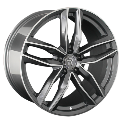 Диск Replay MR279 8,5x19 5x112 ET62 D66,6