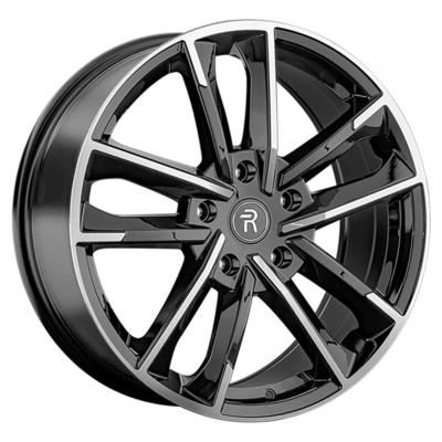 Диск Replay MR280 8,5x19 5x112 ET62 D66,6