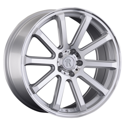 Диск Replay MR282 8,5x19 5x112 ET31,5 D66,6