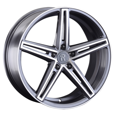 Диск Replay MR290 8,5x19 5x112 ET31,5 D66,6