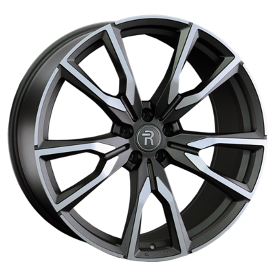 Диск Replay MR292 9,5x22 5x112 ET45 D66,6