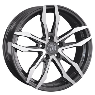 Диск Replay MR296 8x18 5x112 ET43 D66,6