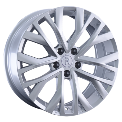 Диск Replay MR310 8x18 5x112 ET38 D66,6