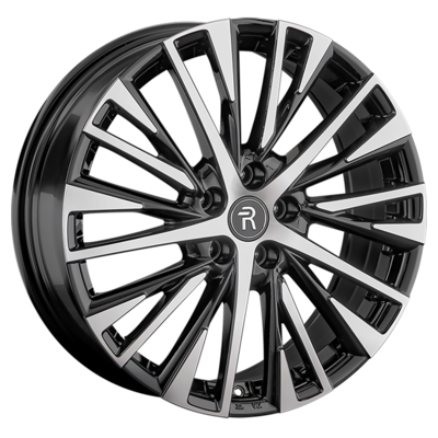 Диск Replay MR345 8x21 5x112 ET40 D66,6