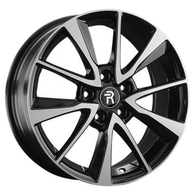 Диск Replay MR349 7x17 5x112 ET48,5 D66,6