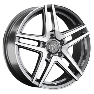 Диск Replay MR350 6,5x16 5x112 ET38 D66,6