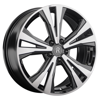 Диск Replay MR351 7x18 5x112 ET46 D66,6