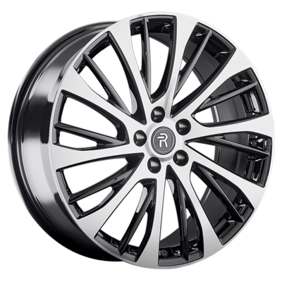 Диск Replay MR352 8x20 5x112 ET43 D66,6