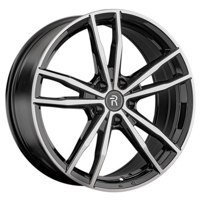 Диск Replay MR355 8x19 5x112 ET21 D66,6