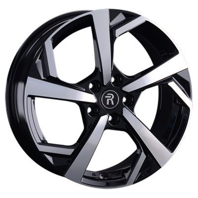 Диск Replay MZ137 7x17 5x114,3 ET60 D67,1