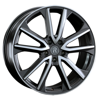 Диск Replay MZ150 7,5x19 5x114,3 ET45 D67,1