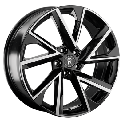 Диск Replay MZ161 7x19 5x114,3 ET50 D67,1