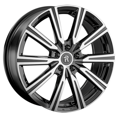 Диск Replay MZ162 7,5x19 5x114,3 ET45 D67,1