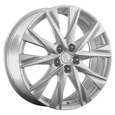 Диск Replay MZ164 7x19 5x114,3 ET45 D67,1
