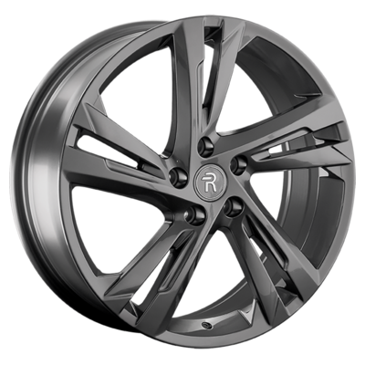 Диск Replay MZ166 7x19 5x114,3 ET45 D67,1