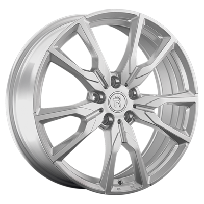 Диск Replay MZ167 7x19 5x114,3 ET45 D67,1