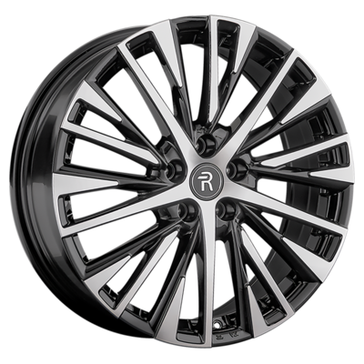 Диск Replay MZ194 7x19 5x114,3 ET45 D67,1