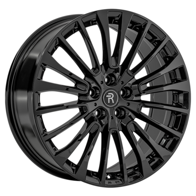 Диск Replay MZ195 8,5x20 5x114,3 ET45 D67,1