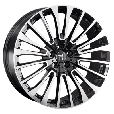 Диск Replay MZ195 8,5x20 5x114,3 ET45 D67,1