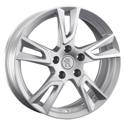 Диск Replay MZ198 7,5x17 5x114,3 ET50 D67,1