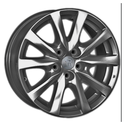 Диск Replay MZ58 7,5x17 5x114,3 ET50 D67,1