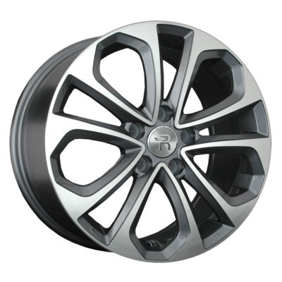 Диск Replay MZ82 7,5x17 5x114,3 ET50 D67,1