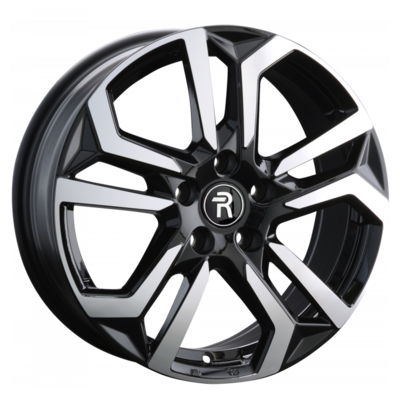 Диск Replay NS226 7x17 5x114,3 ET40 D66,1