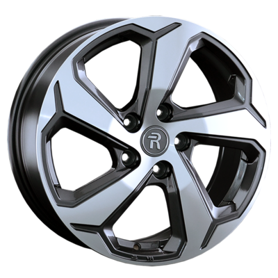 Диск Replay NS246 7x17 5x114,3 ET40 D66,1