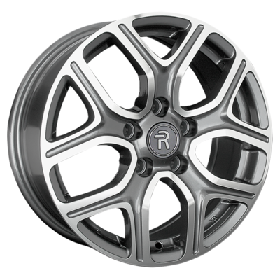 Диск Replay NS288 7x18 5x114,3 ET40 D66,1