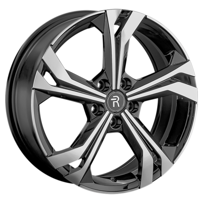 Диск Replay NS289 7x18 5x114,3 ET40 D66,1
