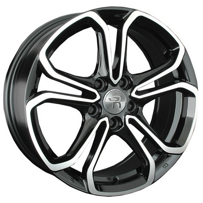 Диск Replay OPL62 6,5x16 5x105 ET38 D56,6