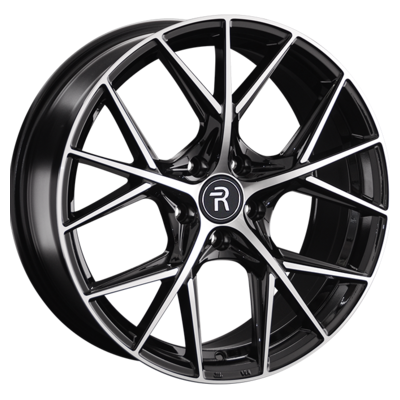 Диск Replay PG105 8x18 5x108 ET49 D65,1