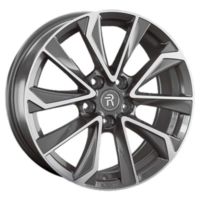 Диск Replay PG113 7,5x19 5x108 ET42 D65,1
