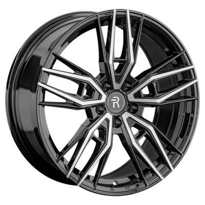 Диск Replay PG116 8x18 5x108 ET49 D65,1