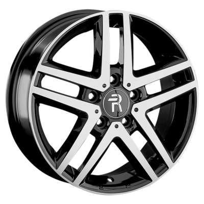 Диск Replay PG123 6,5x16 5x118 ET50 D71,1