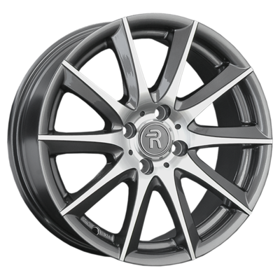 Диск Replay PG125 7x17 4x108 ET26 D65,1