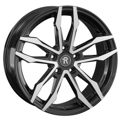Диск Replay SB123 8x18 5x114,3 ET55 D56,1