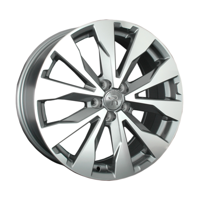 Диск Replay SB25 7x18 5x114,3 ET48 D56,1