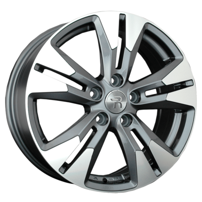 Диск Replay SB39 7x18 5x114,3 ET48 D56,1