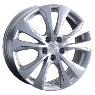 Диск Replay SB53 7x18 5x114,3 ET48 D56,1