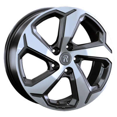 Диск Replay SB55 7x17 5x114,3 ET48 D56,1