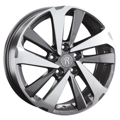 Диск Replay SB73 7x17 5x114,3 ET48 D56,1