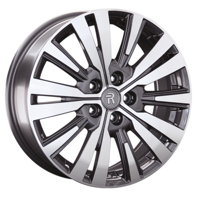 Диск Replay SB74 7x18 5x114,3 ET48 D56,1